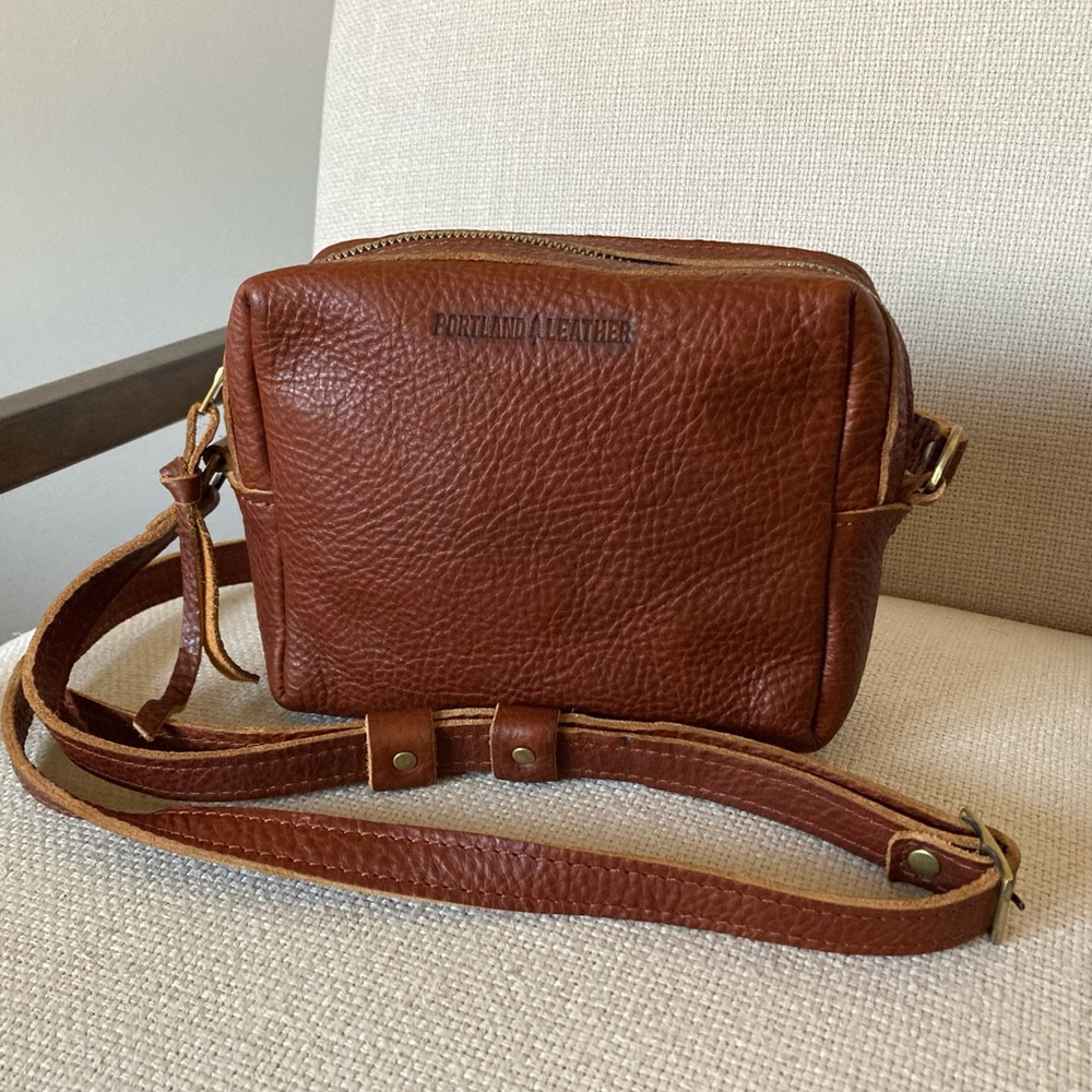 Sedona Mesa Mini PLG Portland Leather Goods
